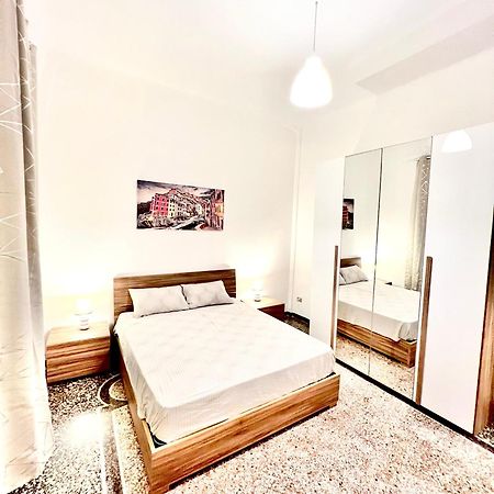 Ferienwohnung A Due Passi Da Brignole Genua Exterior foto